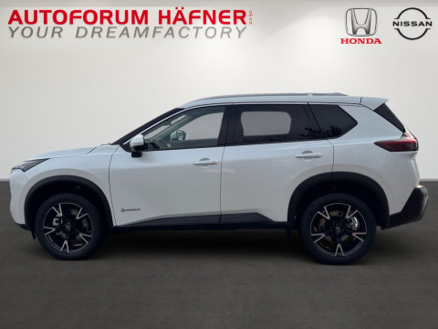 Ansicht 6 - Neuwagen Fahrzeug, Modell X-Trail der Marke Nissan von Verkäufer Autoforum Häfner GmbH