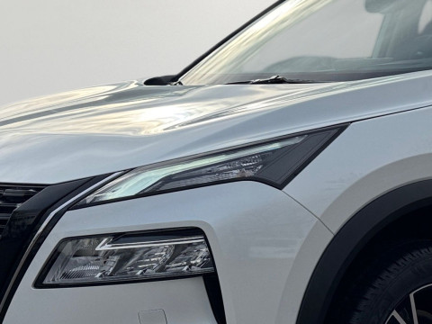 Ansicht 7 - Neuwagen Fahrzeug, Modell X-Trail der Marke Nissan von Verkäufer Autoforum Häfner GmbH