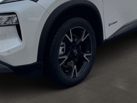 Ansicht 8 - Neuwagen Fahrzeug, Modell X-Trail der Marke Nissan von Verkäufer Autoforum Häfner GmbH