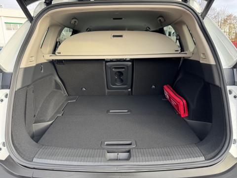 Ansicht 9 - Neuwagen Fahrzeug, Modell X-Trail der Marke Nissan von Verkäufer Autoforum Häfner GmbH