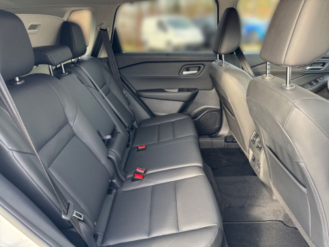 Ansicht 15 - Neuwagen Fahrzeug, Modell X-Trail der Marke Nissan von Verkäufer Autoforum Häfner GmbH