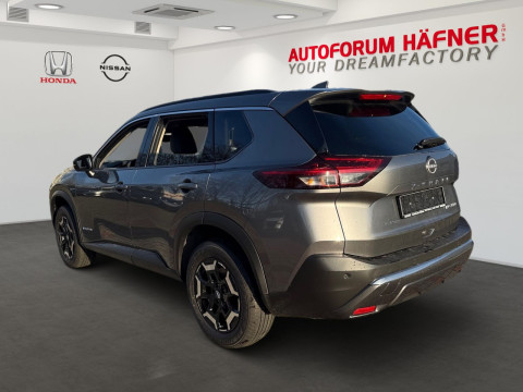 Ansicht 5 - Neuwagen Fahrzeug, Modell X-Trail der Marke Nissan von Verkäufer Autoforum Häfner GmbH