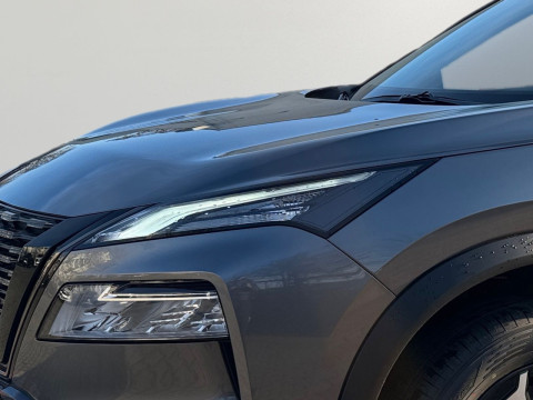 Ansicht 7 - Neuwagen Fahrzeug, Modell X-Trail der Marke Nissan von Verkäufer Autoforum Häfner GmbH