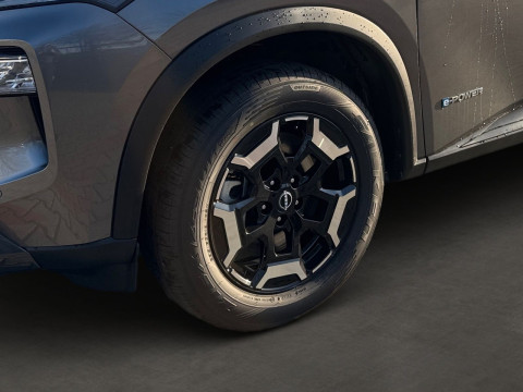 Ansicht 8 - Neuwagen Fahrzeug, Modell X-Trail der Marke Nissan von Verkäufer Autoforum Häfner GmbH