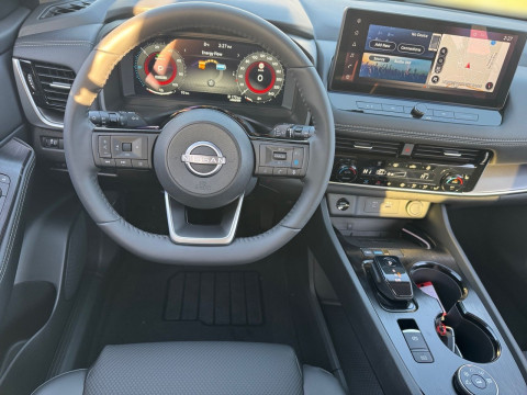 Ansicht 10 - Neuwagen Fahrzeug, Modell X-Trail der Marke Nissan von Verkäufer Autoforum Häfner GmbH