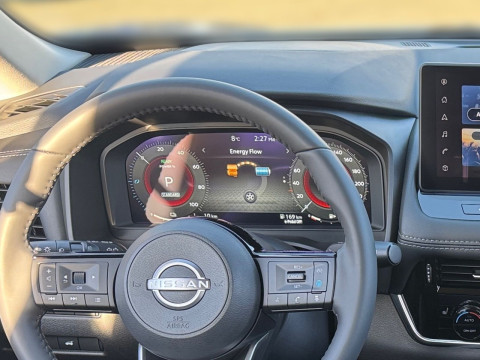 Ansicht 12 - Neuwagen Fahrzeug, Modell X-Trail der Marke Nissan von Verkäufer Autoforum Häfner GmbH