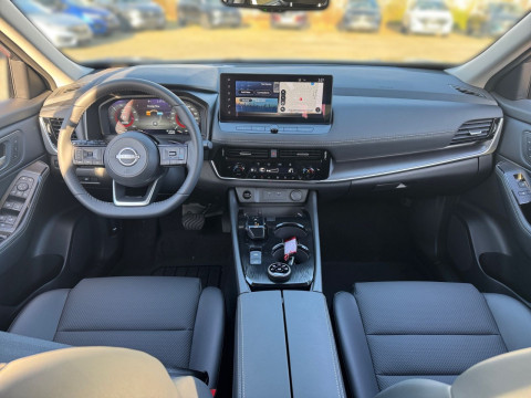 Ansicht 14 - Neuwagen Fahrzeug, Modell X-Trail der Marke Nissan von Verkäufer Autoforum Häfner GmbH