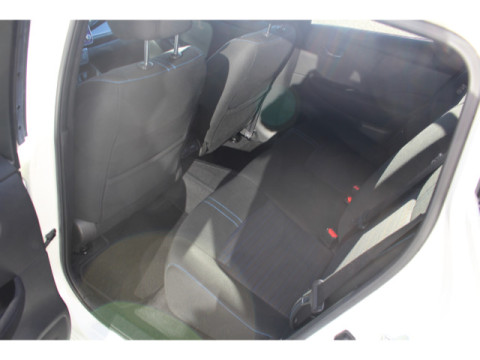 Ansicht 7 - Gebrauchtwagen Fahrzeug, Modell Leaf der Marke Nissan von Verkäufer AH Westfalenstr. GmbH & Co.KG