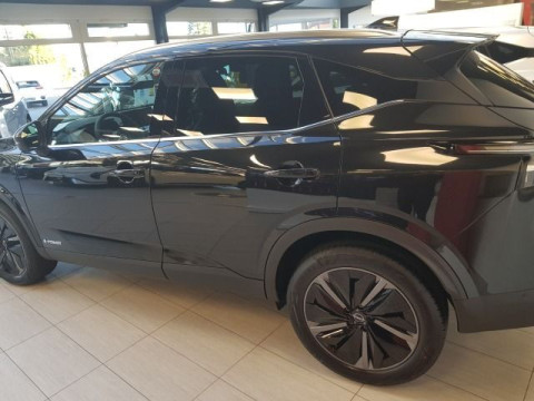 Ansicht 6 - Gebrauchtwagen Fahrzeug, Modell Qashqai der Marke Nissan von Verkäufer Autohaus Siegel GmbH