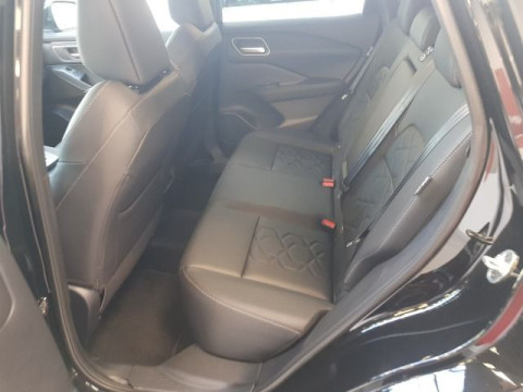 Ansicht 8 - Gebrauchtwagen Fahrzeug, Modell Qashqai der Marke Nissan von Verkäufer Autohaus Siegel GmbH