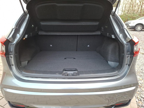 Ansicht 13 - Gebrauchtwagen Fahrzeug, Modell Qashqai der Marke Nissan von Verkäufer Autohaus Peter Müller GmbH