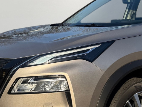 Ansicht 7 - Neuwagen Fahrzeug, Modell X-Trail der Marke Nissan von Verkäufer Autoforum Häfner GmbH