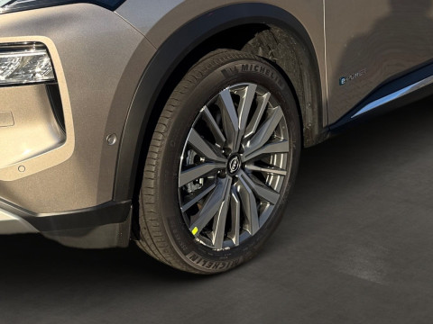 Ansicht 8 - Neuwagen Fahrzeug, Modell X-Trail der Marke Nissan von Verkäufer Autoforum Häfner GmbH