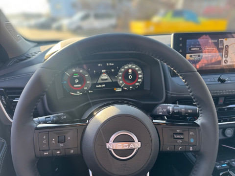 Ansicht 11 - Neuwagen Fahrzeug, Modell X-Trail der Marke Nissan von Verkäufer Autoforum Häfner GmbH