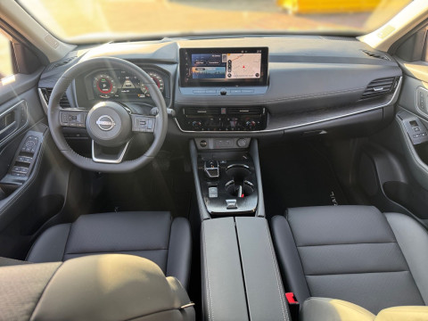 Ansicht 14 - Neuwagen Fahrzeug, Modell X-Trail der Marke Nissan von Verkäufer Autoforum Häfner GmbH