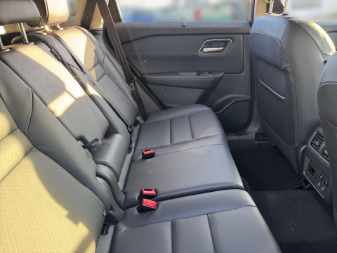 Ansicht 15 - Neuwagen Fahrzeug, Modell X-Trail der Marke Nissan von Verkäufer Autoforum Häfner GmbH