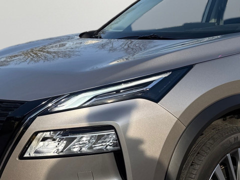 Ansicht 7 - Neuwagen Fahrzeug, Modell X-Trail der Marke Nissan von Verkäufer Autoforum Häfner GmbH