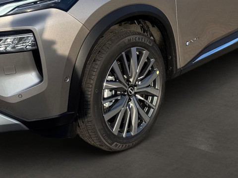 Ansicht 8 - Neuwagen Fahrzeug, Modell X-Trail der Marke Nissan von Verkäufer Autoforum Häfner GmbH