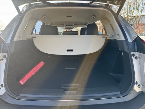 Ansicht 9 - Neuwagen Fahrzeug, Modell X-Trail der Marke Nissan von Verkäufer Autoforum Häfner GmbH