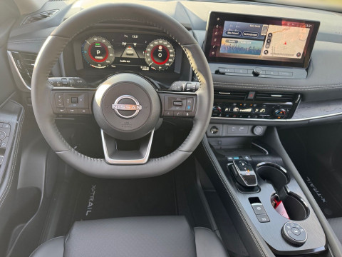 Ansicht 10 - Neuwagen Fahrzeug, Modell X-Trail der Marke Nissan von Verkäufer Autoforum Häfner GmbH