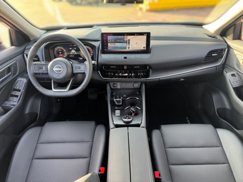 Ansicht 14 - Neuwagen Fahrzeug, Modell X-Trail der Marke Nissan von Verkäufer Autoforum Häfner GmbH