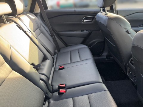 Ansicht 15 - Neuwagen Fahrzeug, Modell X-Trail der Marke Nissan von Verkäufer Autoforum Häfner GmbH