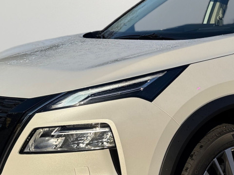 Ansicht 7 - Neuwagen Fahrzeug, Modell X-Trail der Marke Nissan von Verkäufer Autoforum Häfner GmbH