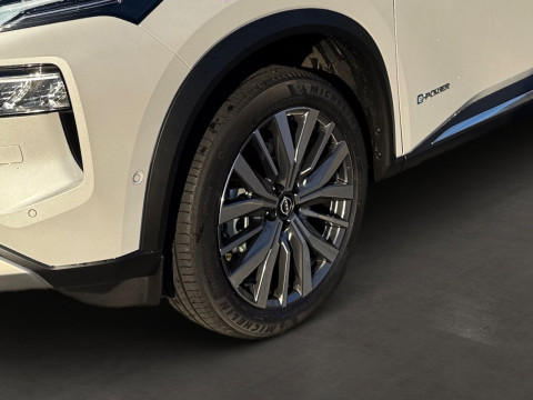 Ansicht 8 - Neuwagen Fahrzeug, Modell X-Trail der Marke Nissan von Verkäufer Autoforum Häfner GmbH