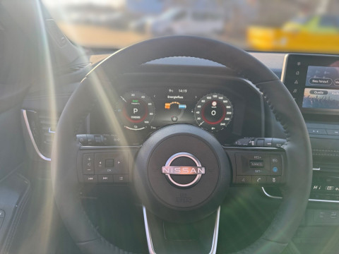 Ansicht 11 - Neuwagen Fahrzeug, Modell X-Trail der Marke Nissan von Verkäufer Autoforum Häfner GmbH