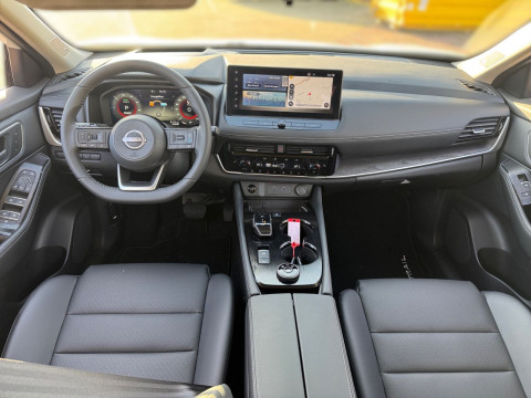 Ansicht 14 - Neuwagen Fahrzeug, Modell X-Trail der Marke Nissan von Verkäufer Autoforum Häfner GmbH