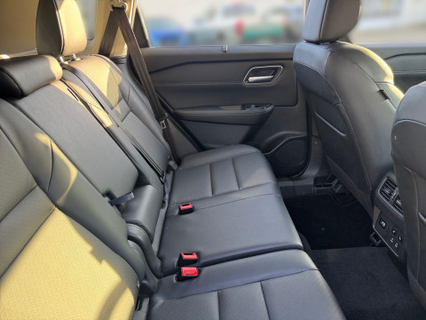 Ansicht 15 - Neuwagen Fahrzeug, Modell X-Trail der Marke Nissan von Verkäufer Autoforum Häfner GmbH