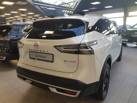 Ansicht 4 - Gebrauchtwagen Fahrzeug, Modell Qashqai der Marke Nissan von Verkäufer Autohaus Siegel GmbH