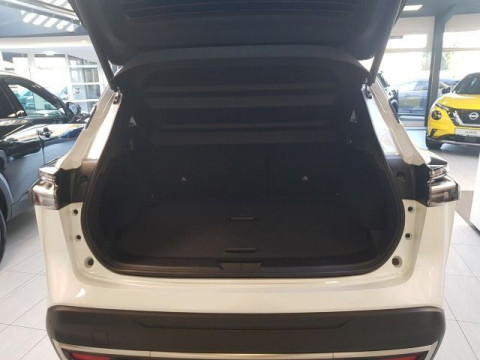 Ansicht 6 - Gebrauchtwagen Fahrzeug, Modell Qashqai der Marke Nissan von Verkäufer Autohaus Siegel GmbH