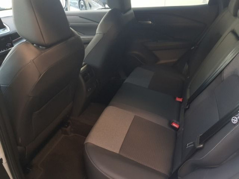 Ansicht 8 - Gebrauchtwagen Fahrzeug, Modell Qashqai der Marke Nissan von Verkäufer Autohaus Siegel GmbH