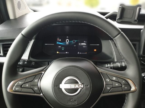 Ansicht 10 - Neuwagen Fahrzeug, Modell Townstar der Marke Nissan von Verkäufer Autocenter H.J. Mosig GmbH