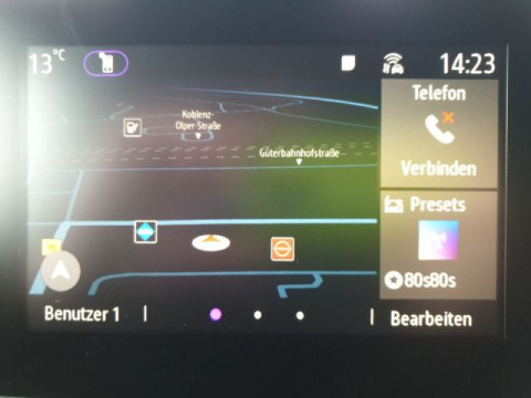Ansicht 12 - Neuwagen Fahrzeug, Modell Townstar der Marke Nissan von Verkäufer Autocenter H.J. Mosig GmbH