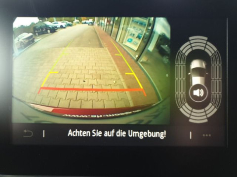 Ansicht 14 - Neuwagen Fahrzeug, Modell Townstar der Marke Nissan von Verkäufer Autocenter H.J. Mosig GmbH