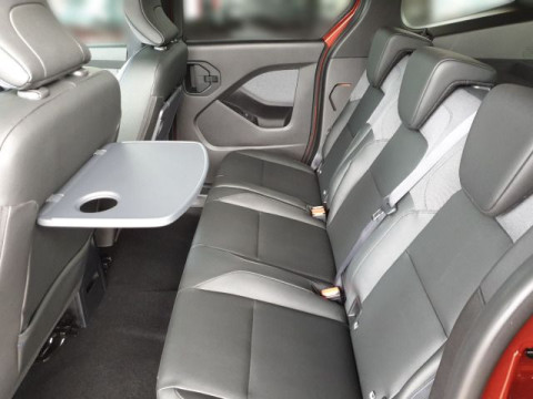 Ansicht 15 - Neuwagen Fahrzeug, Modell Townstar der Marke Nissan von Verkäufer Autocenter H.J. Mosig GmbH