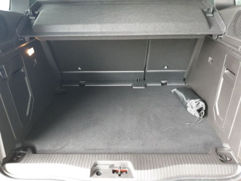 Ansicht 16 - Neuwagen Fahrzeug, Modell Townstar der Marke Nissan von Verkäufer Autocenter H.J. Mosig GmbH