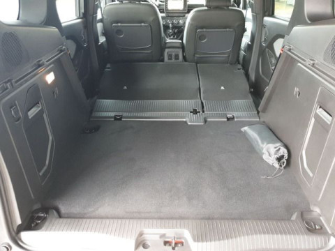 Ansicht 17 - Neuwagen Fahrzeug, Modell Townstar der Marke Nissan von Verkäufer Autocenter H.J. Mosig GmbH