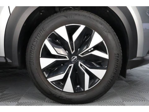 Ansicht 5 - Gebrauchtwagen Fahrzeug, Modell Juke der Marke Nissan von Verkäufer Autohaus Fischer GmbH