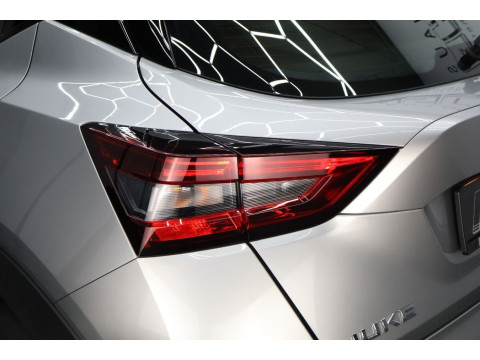 Ansicht 8 - Gebrauchtwagen Fahrzeug, Modell Juke der Marke Nissan von Verkäufer Autohaus Fischer GmbH