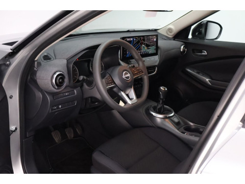 Ansicht 9 - Gebrauchtwagen Fahrzeug, Modell Juke der Marke Nissan von Verkäufer Autohaus Fischer GmbH