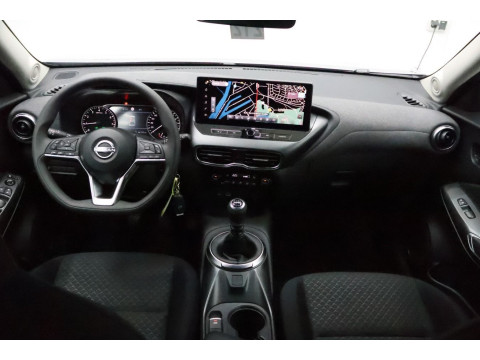 Ansicht 12 - Gebrauchtwagen Fahrzeug, Modell Juke der Marke Nissan von Verkäufer Autohaus Fischer GmbH