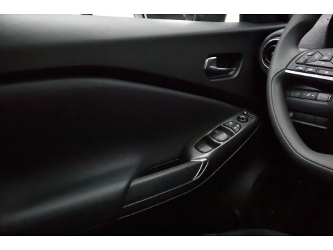 Ansicht 14 - Gebrauchtwagen Fahrzeug, Modell Juke der Marke Nissan von Verkäufer Autohaus Fischer GmbH