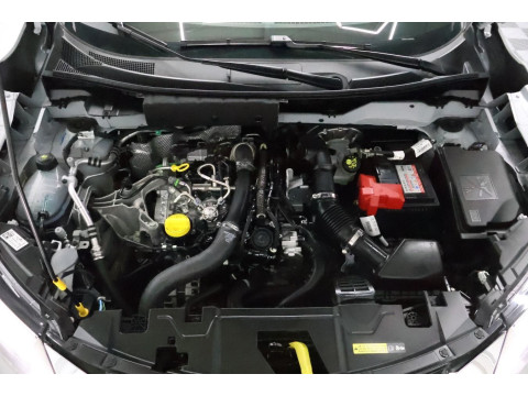 Ansicht 17 - Gebrauchtwagen Fahrzeug, Modell Juke der Marke Nissan von Verkäufer Autohaus Fischer GmbH