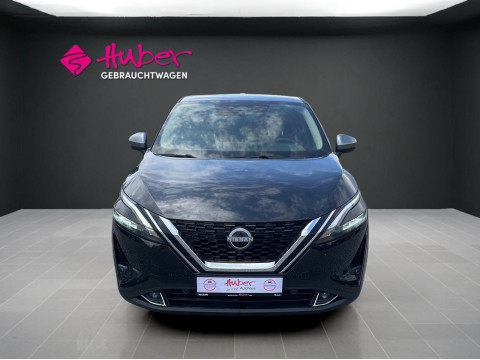 Ansicht 18 - Gebrauchtwagen Fahrzeug, Modell Qashqai der Marke Nissan von Verkäufer Autohaus MKM Huber GmbH / Gebrauchtwagenpark