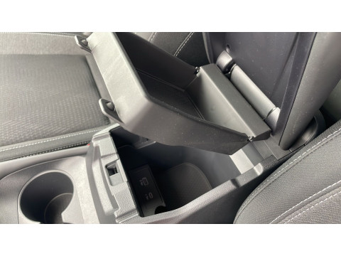 Ansicht 20 - Gebrauchtwagen Fahrzeug, Modell Qashqai der Marke Nissan von Verkäufer Autohaus MKM Huber GmbH / Gebrauchtwagenpark