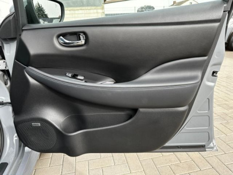 Ansicht 11 - Gebrauchtwagen Fahrzeug, Modell Leaf der Marke Nissan von Verkäufer Autohaus Heydasch GmbH