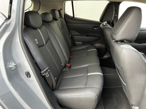 Ansicht 15 - Gebrauchtwagen Fahrzeug, Modell Leaf der Marke Nissan von Verkäufer Autohaus Heydasch GmbH